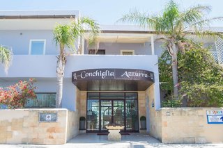 Conchiglia Azzurra Resort & Beach,Lecce>>Brindisi,4 star