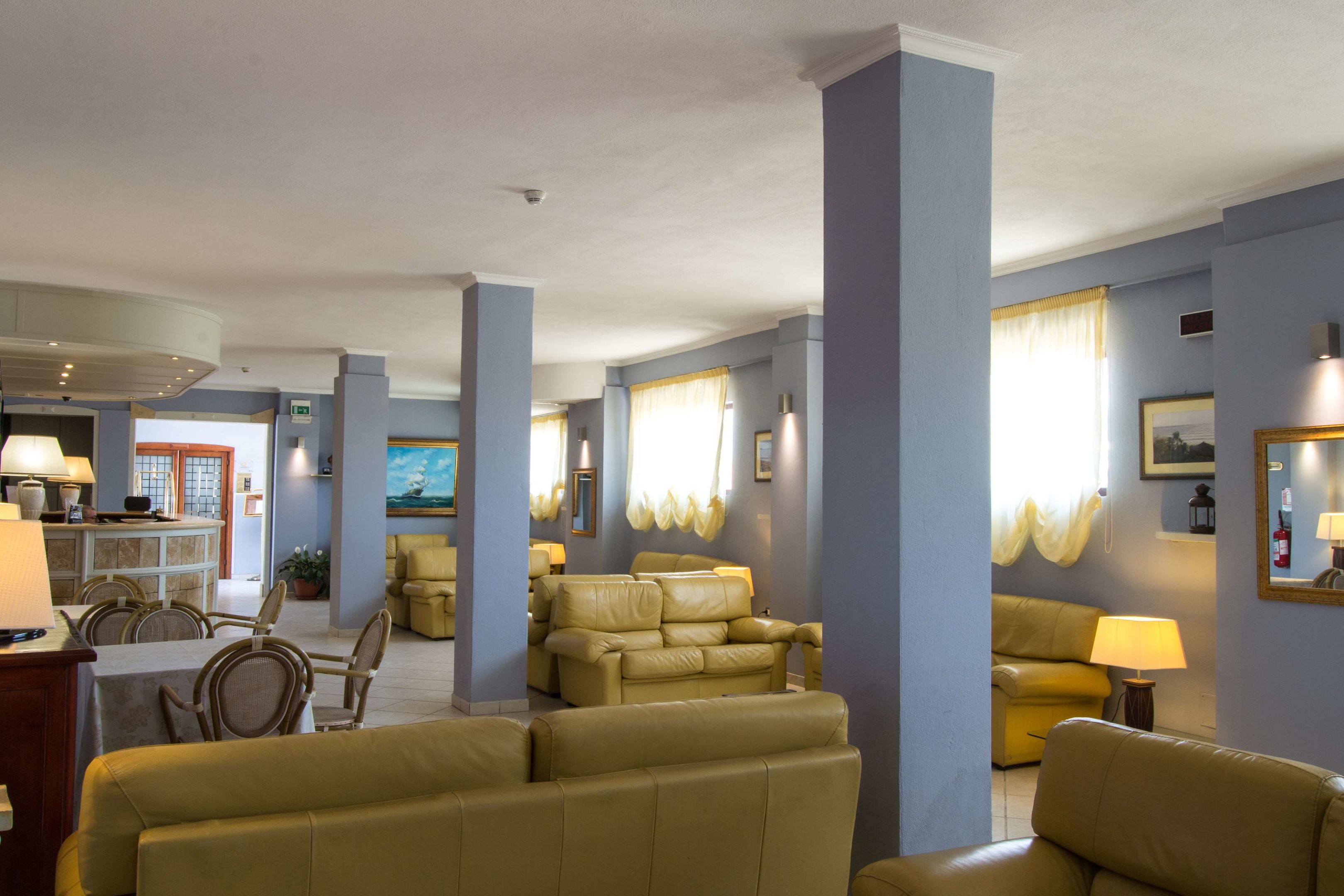 conchiglia azzurra resort and beach