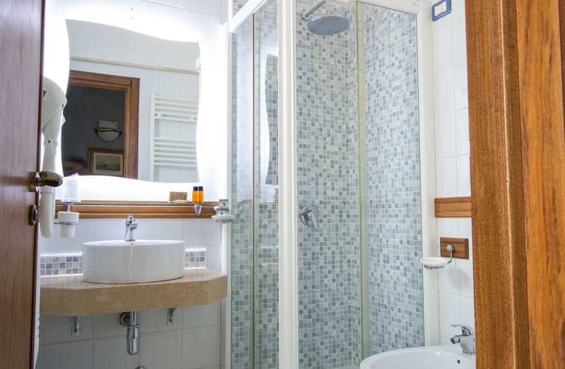 conchiglia azzurra resort and beach