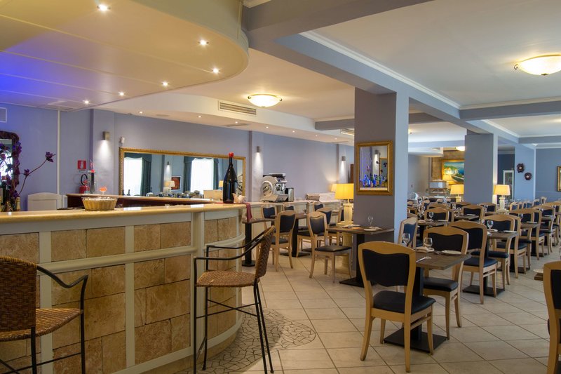 conchiglia azzurra resort and beach