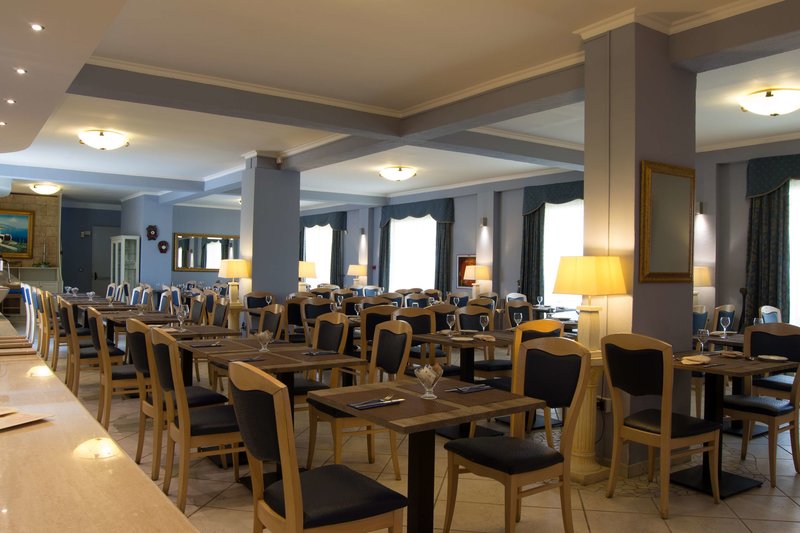 conchiglia azzurra resort and beach