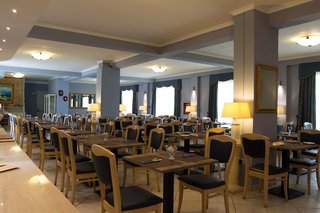 conchiglia azzurra resort and beach