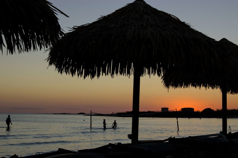 conchiglia azzurra resort and beach