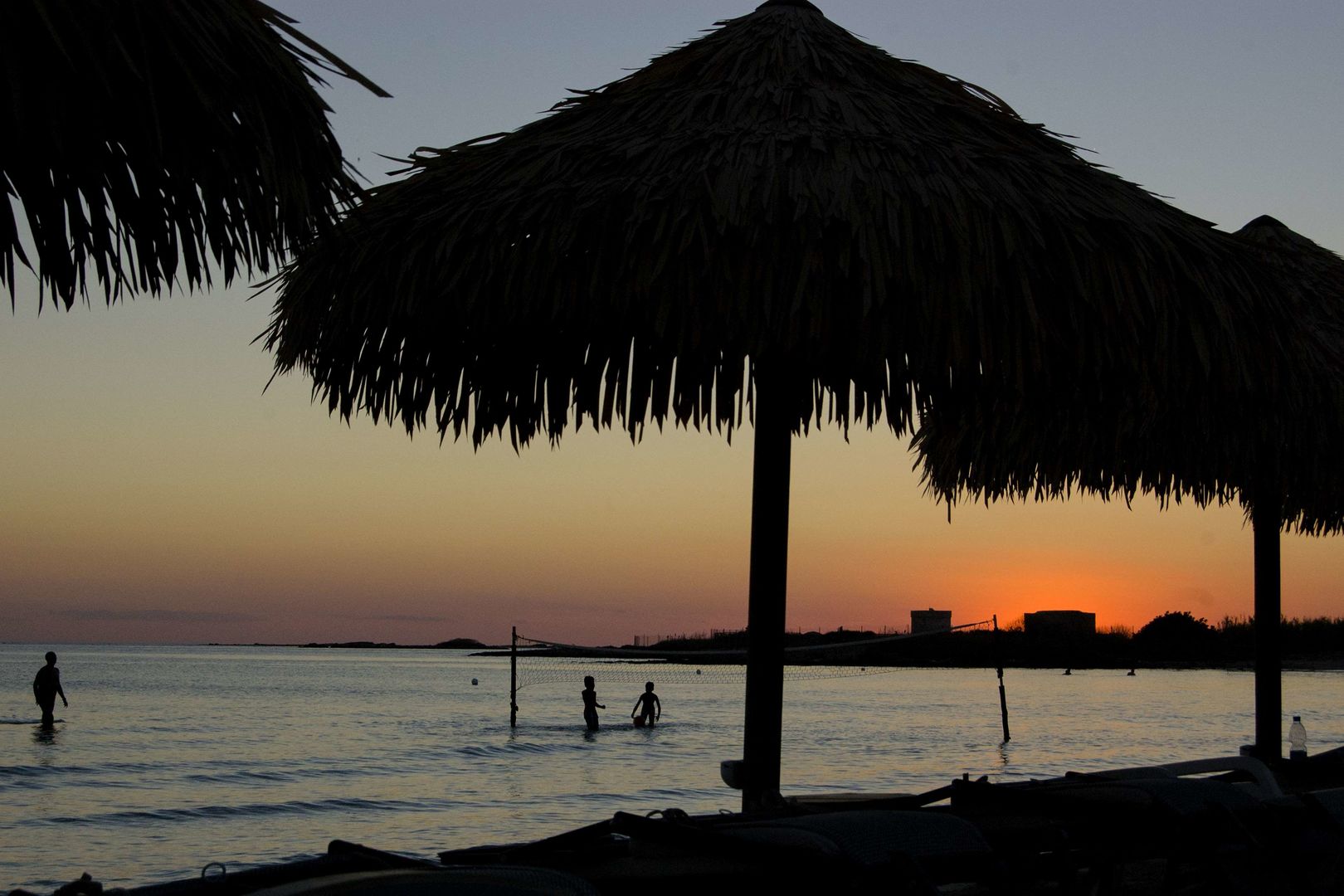 conchiglia azzurra resort and beach