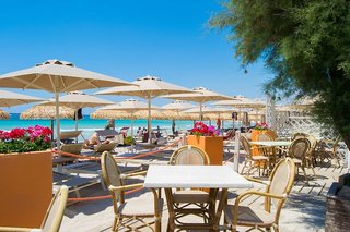 conchiglia azzurra resort and beach