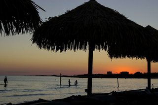 conchiglia azzurra resort and beach