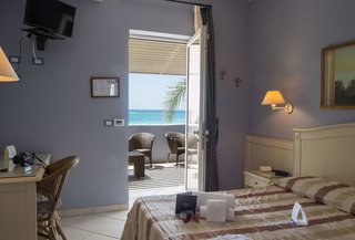 Conchiglia Azzurra Resort & Beach,Lecce>>Brindisi,4 star