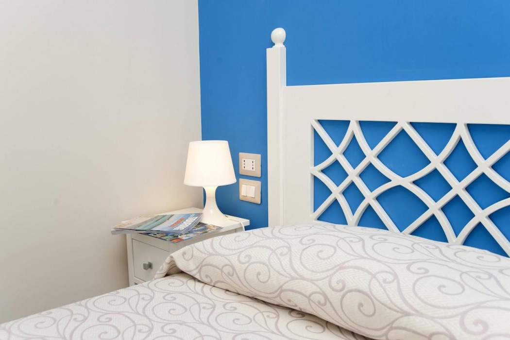 Hotel Residence Il Porto,Gargano>>Foggia,4 star