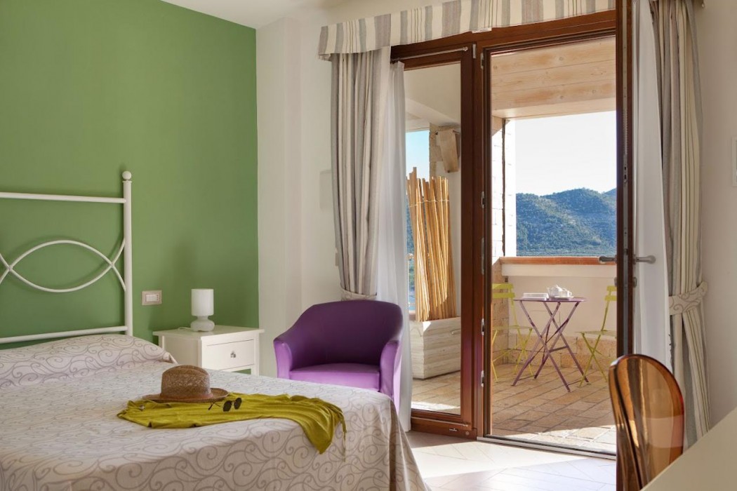 hotel residence il porto