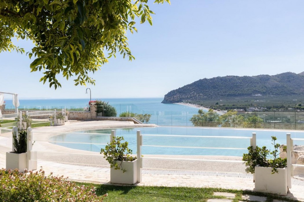 hotel residence il porto
