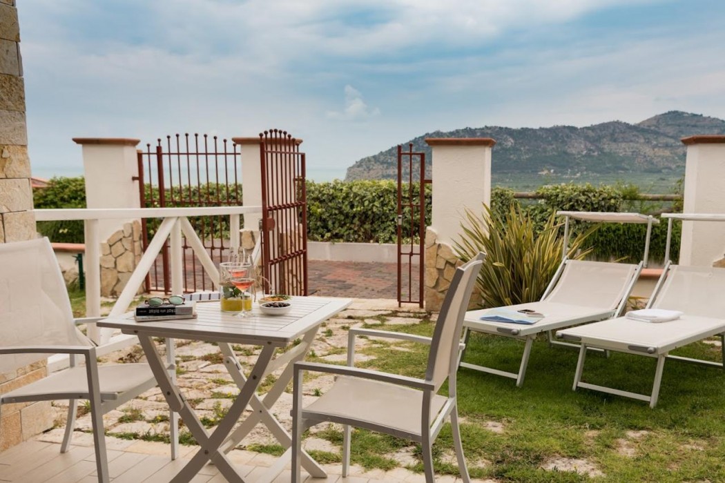 hotel residence il porto