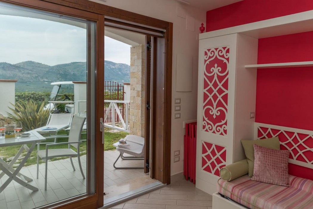 hotel residence il porto