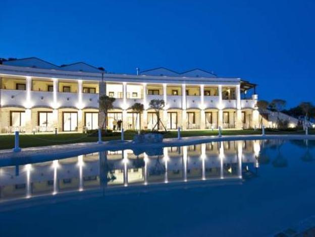 hotel residence il porto