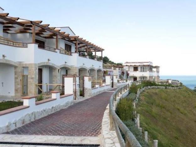 hotel residence il porto