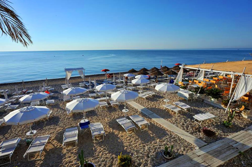 hotel residence il porto