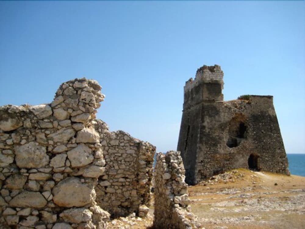 hotel residence il porto