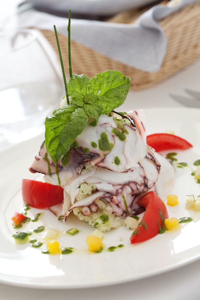 hotel residence il porto