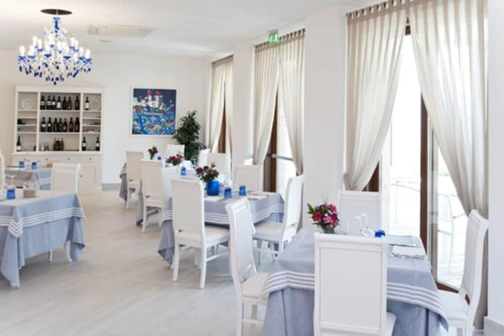 hotel residence il porto