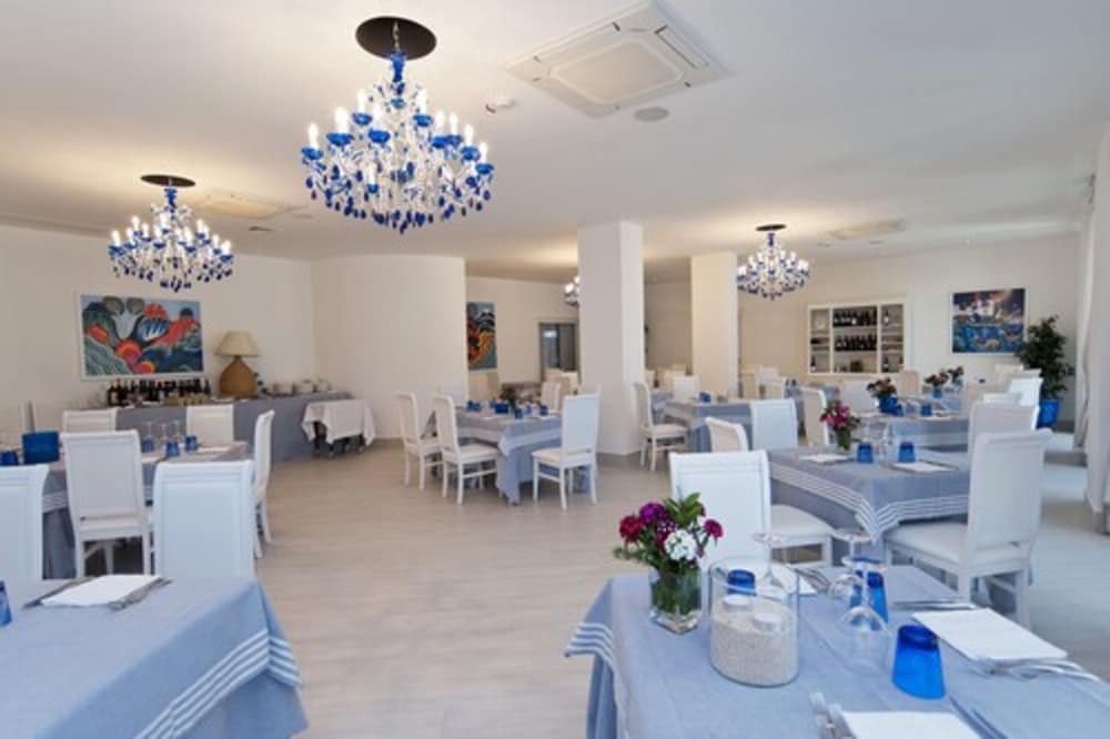 hotel residence il porto