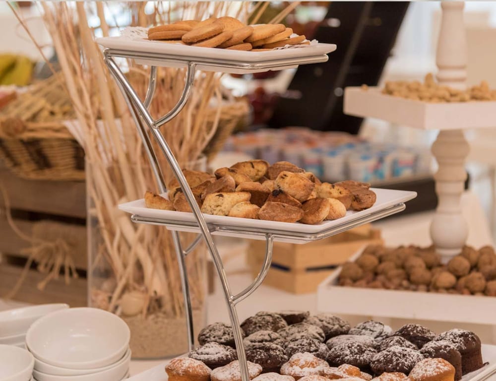 hotel residence il porto