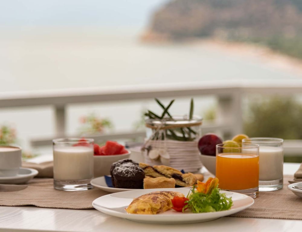 hotel residence il porto