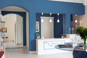 hotel residence il porto