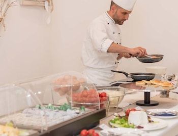 hotel residence il porto