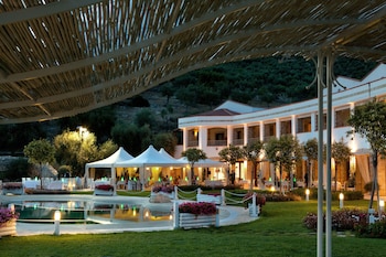 hotel residence il porto
