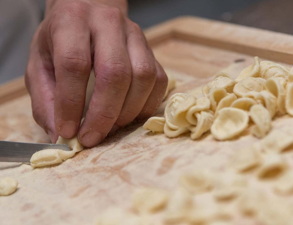 hotel residence il porto