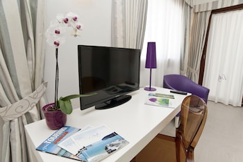 hotel residence il porto