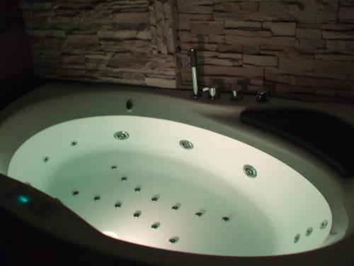 bandb bellavista suite