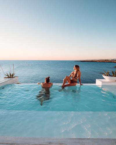bandb bellavista suite