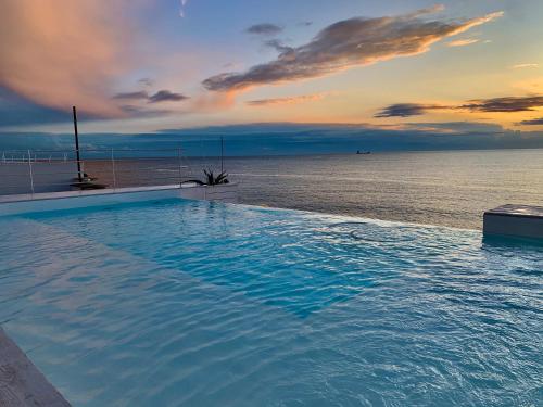 bandb bellavista suite