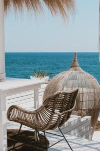 bandb bellavista suite