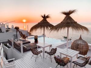 bandb bellavista suite