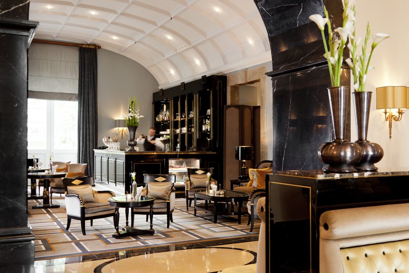 althoff grandhotel schloss bensberg