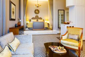 Althoff Grandhotel Schloss Bensberg,Cologne>>Bergisch Gladbach,5 star