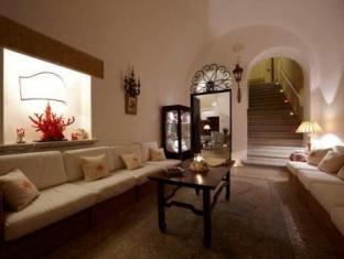 Palazzo Mosco,Gallipoli>>Brindisi,4 star
