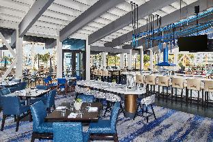 Doubletree By Hilton Hotel Berkeley Marina,Berkeley>>Alameda,4 star