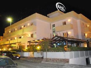 Hotel Luna Lido,Brindisi>>Bari,3 star