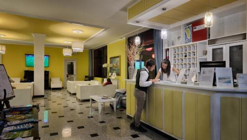 Hotel Luna Lido,Brindisi>>Bari,3 star