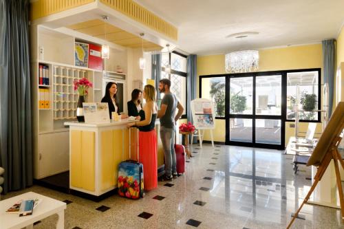 Hotel Luna Lido,Brindisi>>Bari,3 star
