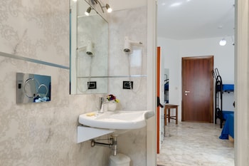 hotel luna lido