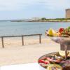 Hotel Alba,Porto Cesareo>>Lecce,4 star