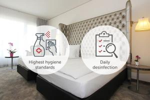 Arcotel John F Berlin,Mitte>>Berlin,5 star