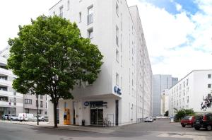 Best Western Hotel Am Spittelmarkt Berlin,Charlottenburg>>Berlin,3 star