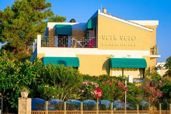 Vela Velo Club,Foggia>>Bari,2 star