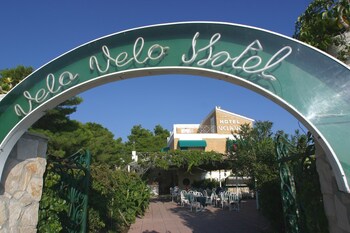 Vela Velo Club,Foggia>>Bari,2 star