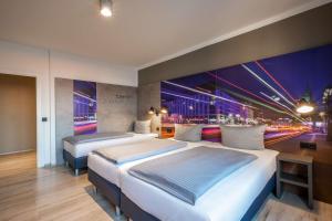 hotel berlin lichtenberg