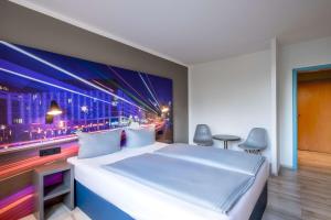 hotel berlin lichtenberg